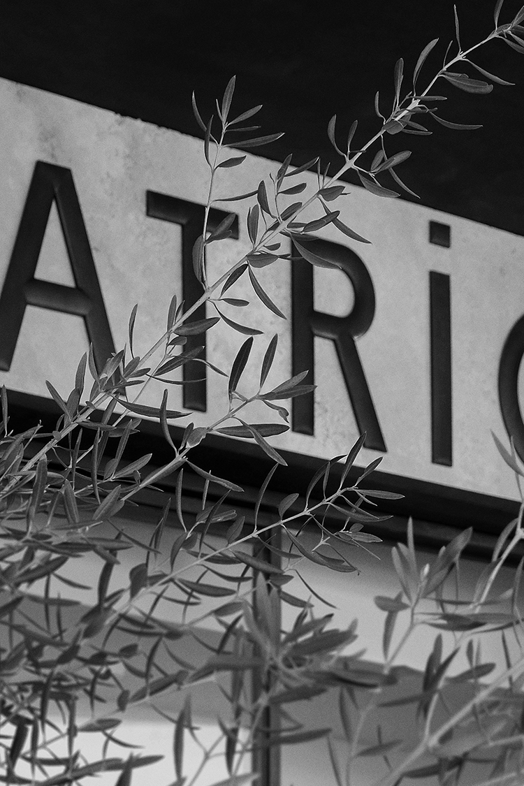 Atrio