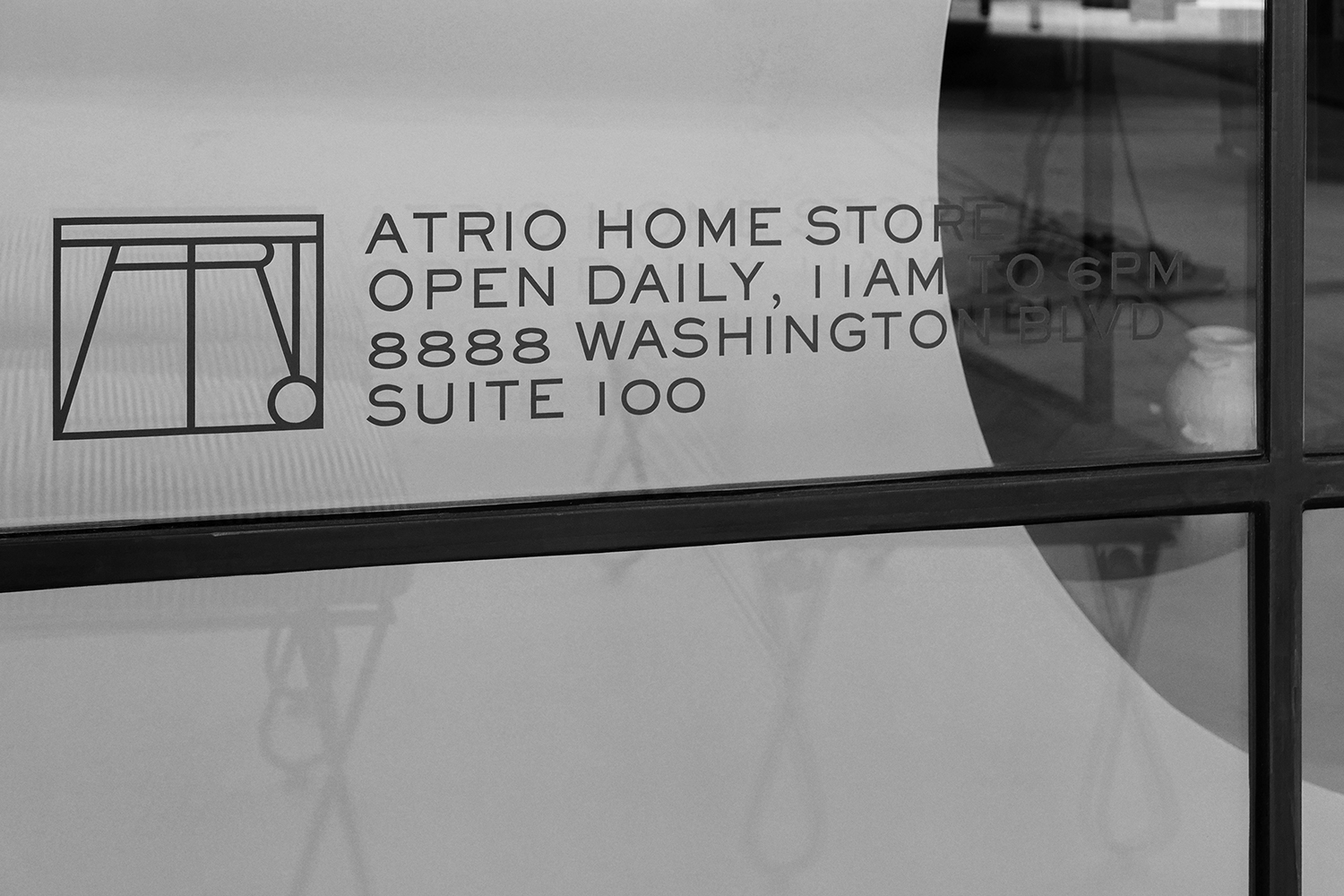 Atrio