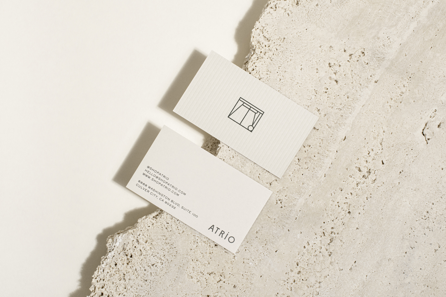 Atrio